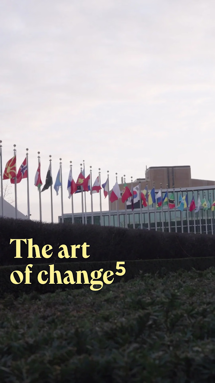 Imagine5 - #CreateCOP on Vimeo