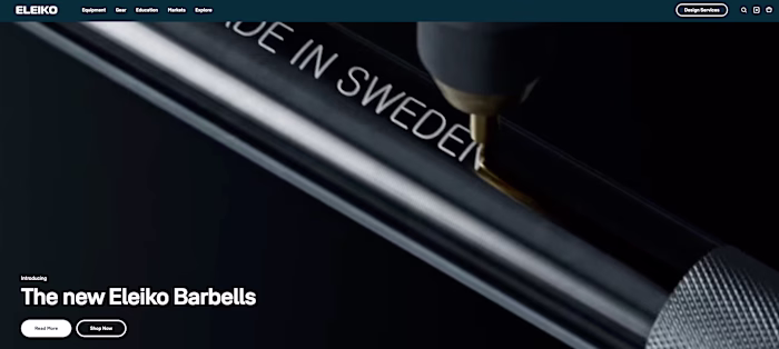 Building a Performance-Driven Marketing Framework For Eleiko