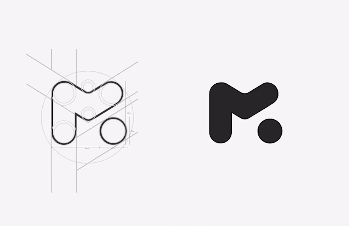 Rebranding Logo | Mobilis