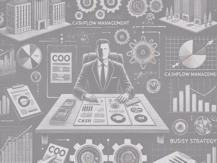 Driving cashflow, P&L and M&A