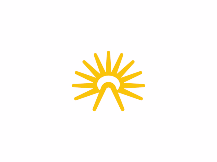 This is the second Logo Proposal for the charity foundation ...