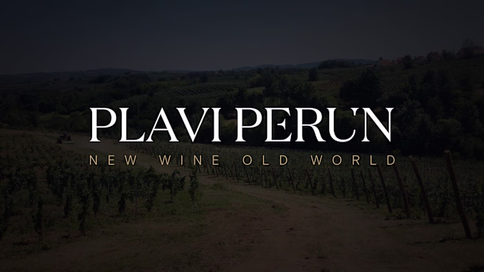 Brand Narrative & Communication Strategy: PLAVI PERUN