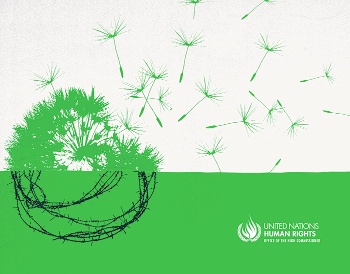 UN Human Rights - Campaigns