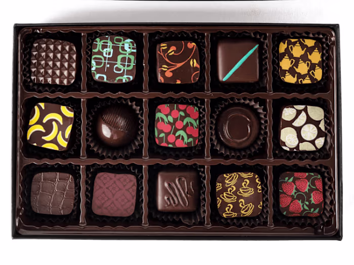 Mecha Conversions Increased by 171%