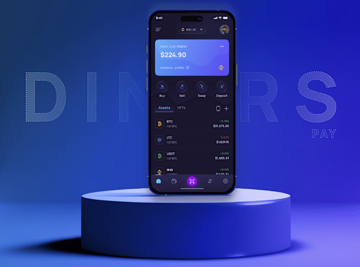 Expense Tracking App