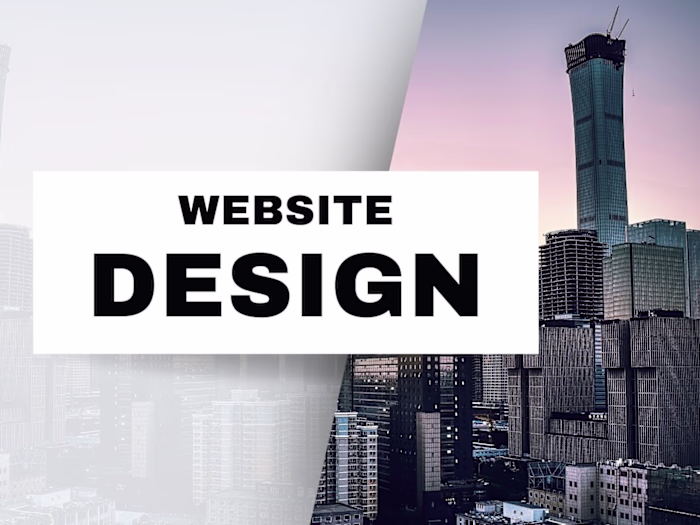 Website Design