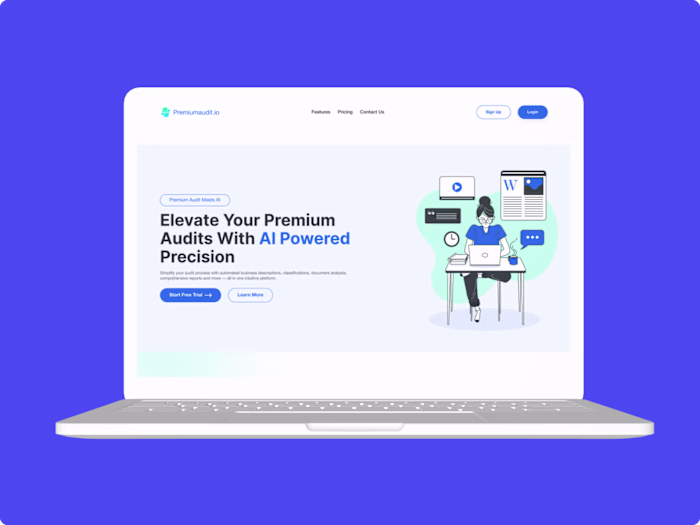 Elevate your premium audits with