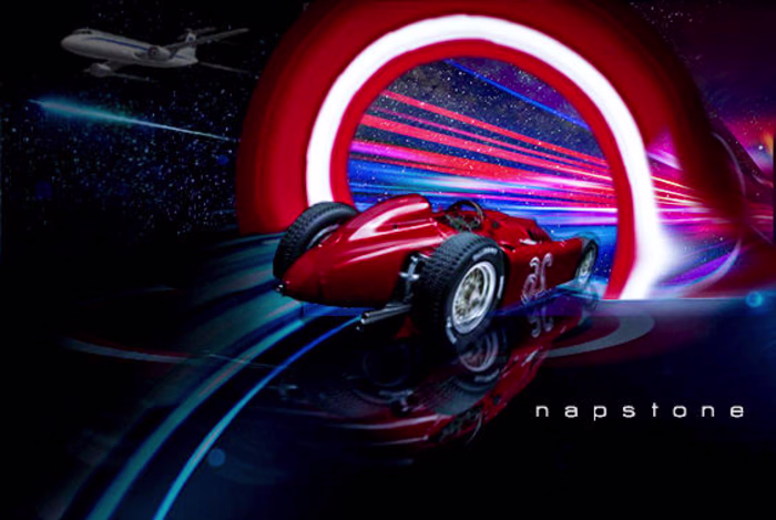 To Infinity & Beyond ...