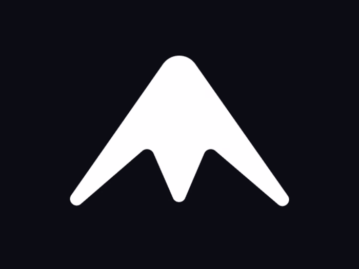 Aalps Protocol: UIUX/Web/Branding Design