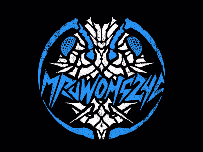 Logotype design