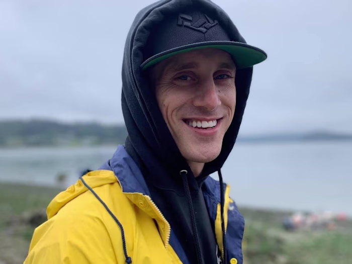 Voice Work | Curtis McGann