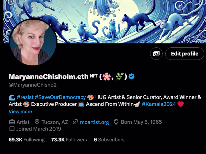 Community Building & Social Media Management