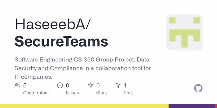 HaseeebA/SecureTeams