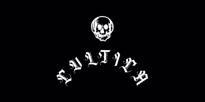 Cvltica Brand Identity