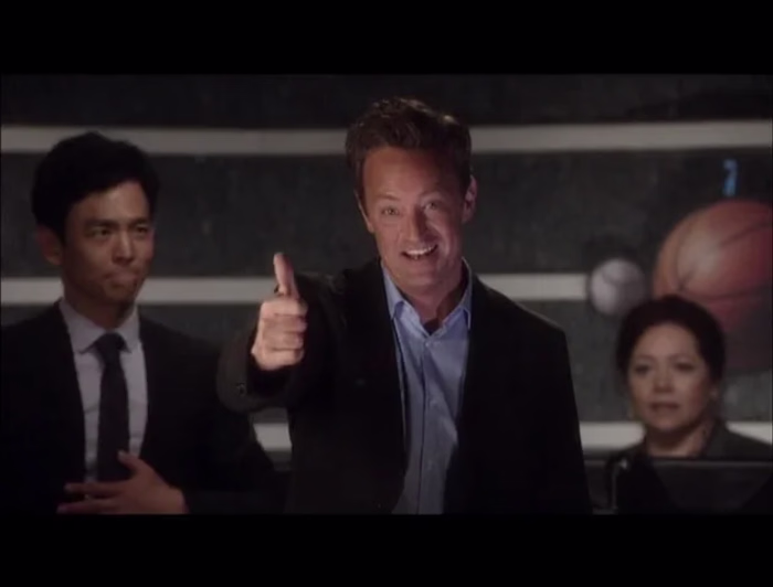 NBC 2012 Inflight Sizzle Reel on Vimeo