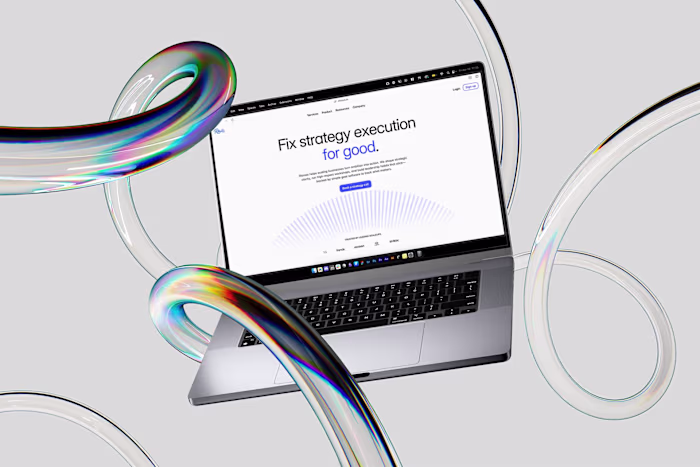 Ritmoo – Marketing Website