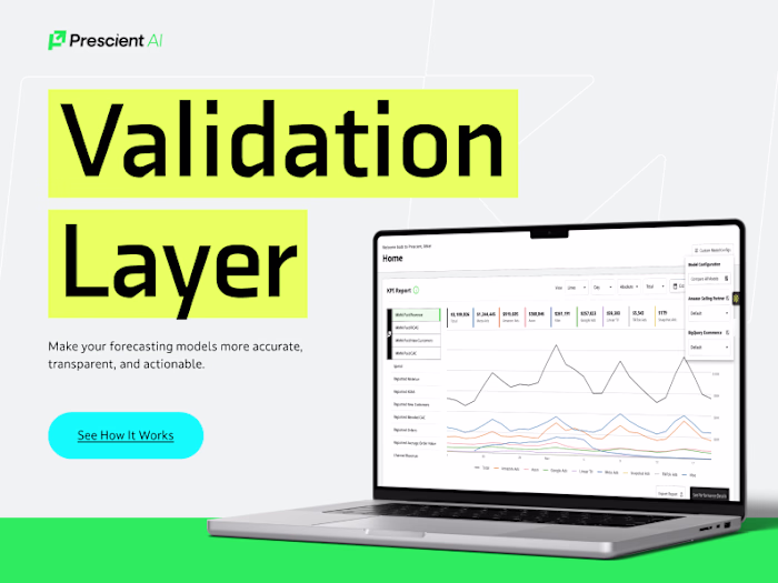 Prescient AI - Marketing One-Pagers