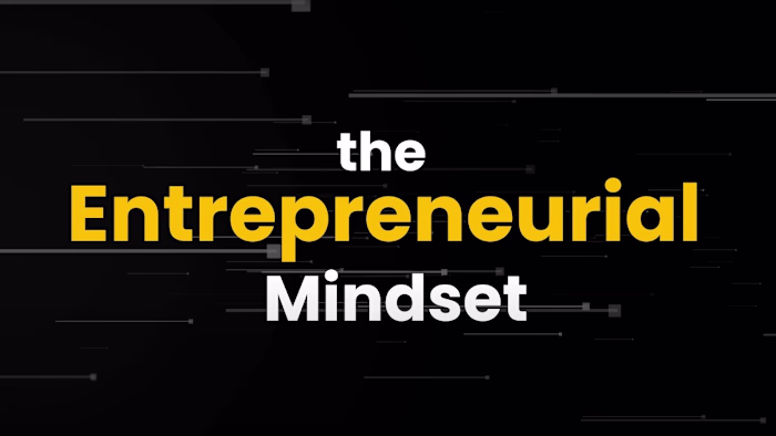 Motion Graphics with Masterful Color Grading and Sound Design