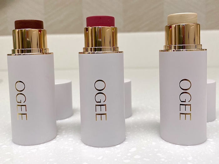 Pure Elegance Unveiled: Ogee Luxury Organics