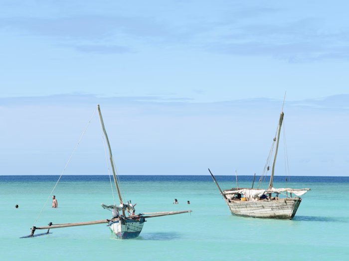 SEO Blogs Case Study: Guide to Madagascar Travel Blogs