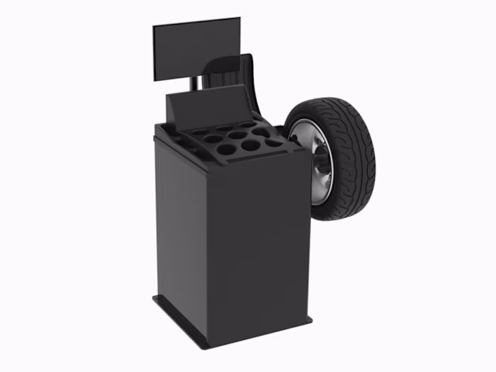 Product Explainer Animation