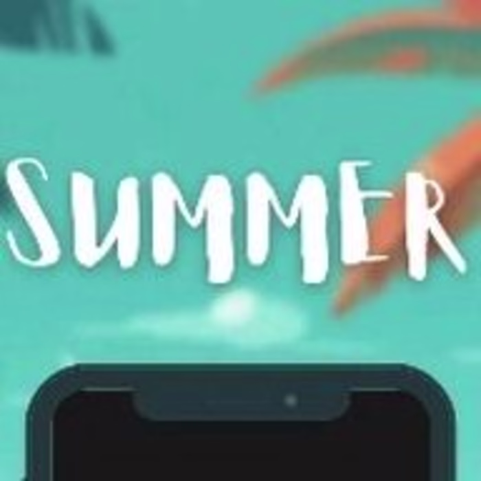 Thirsty Summer