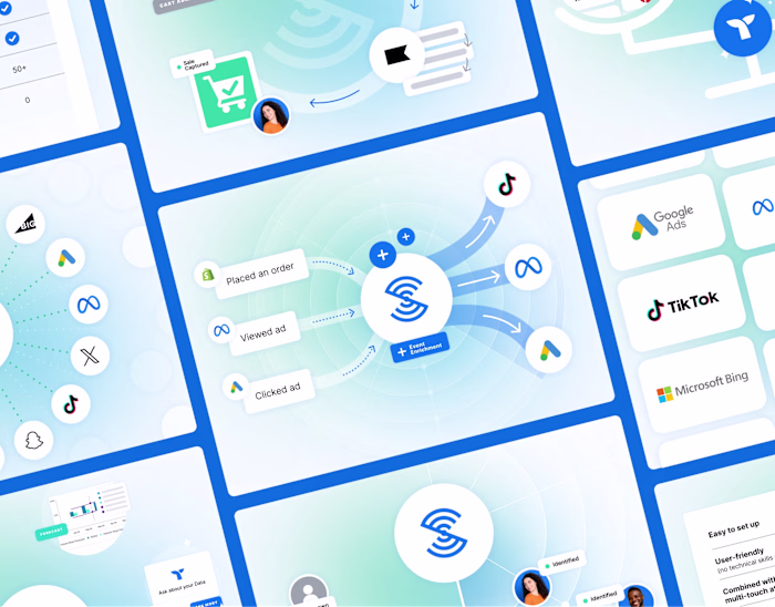 Triple Whale Product Visualizations