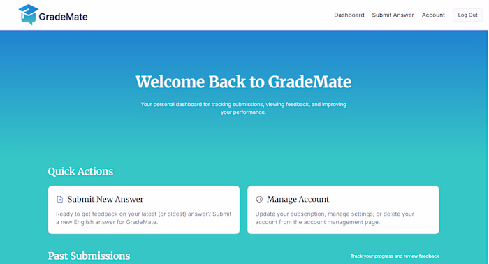 I integrated OpenAI and Stripe
