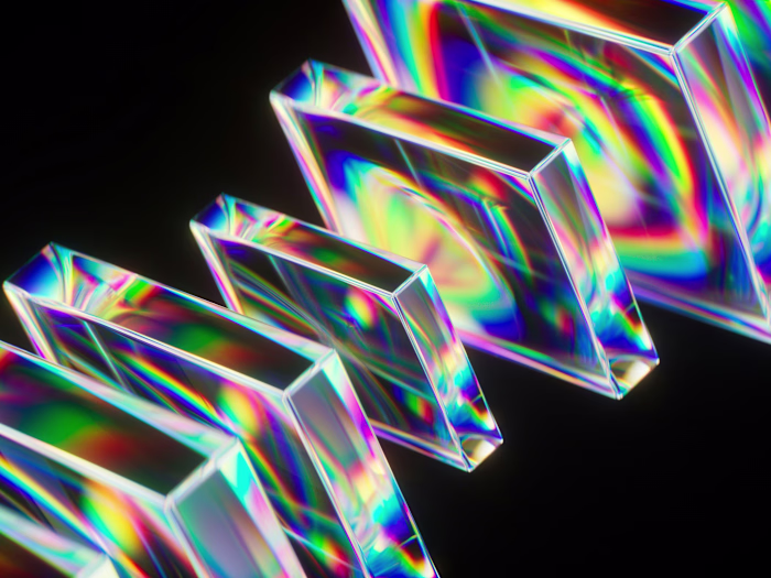 High-Load Web Application