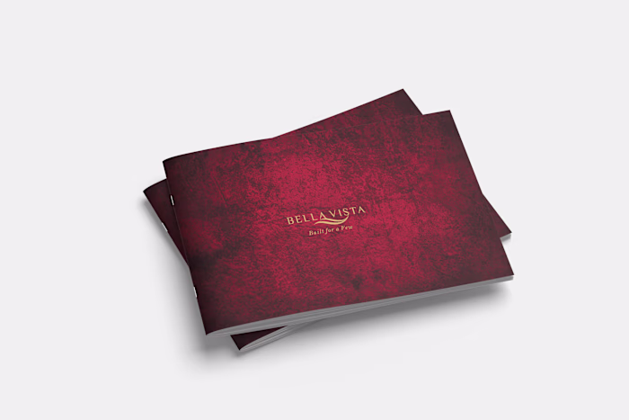 Eden Bella Vista - Brochure