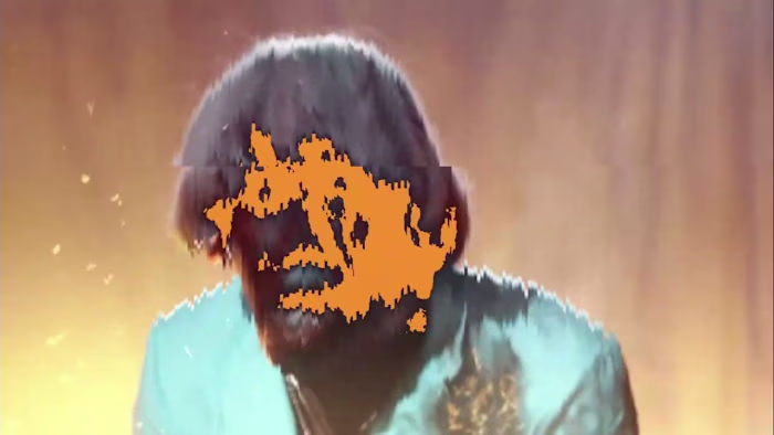 Editing, visuals and special effects done for music videos