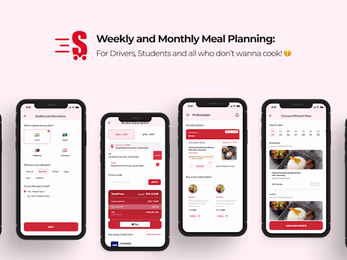 Flutter App designed, developed and deployed in 10 days.