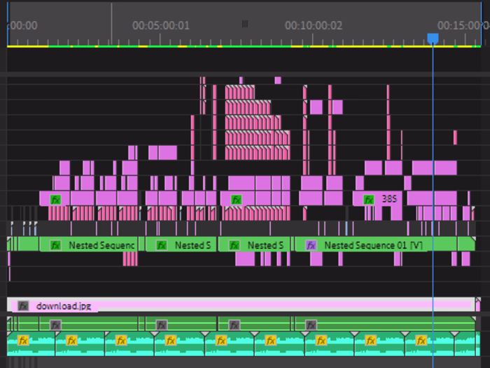 Real Estate Video Editing