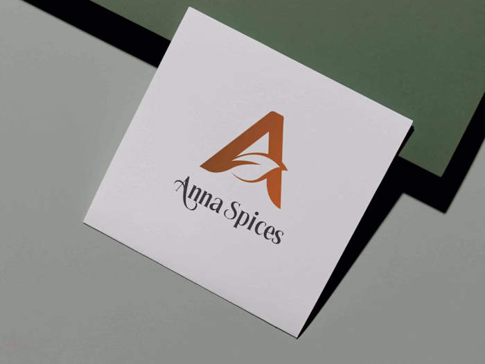 ANNA SPICES | BRANDING