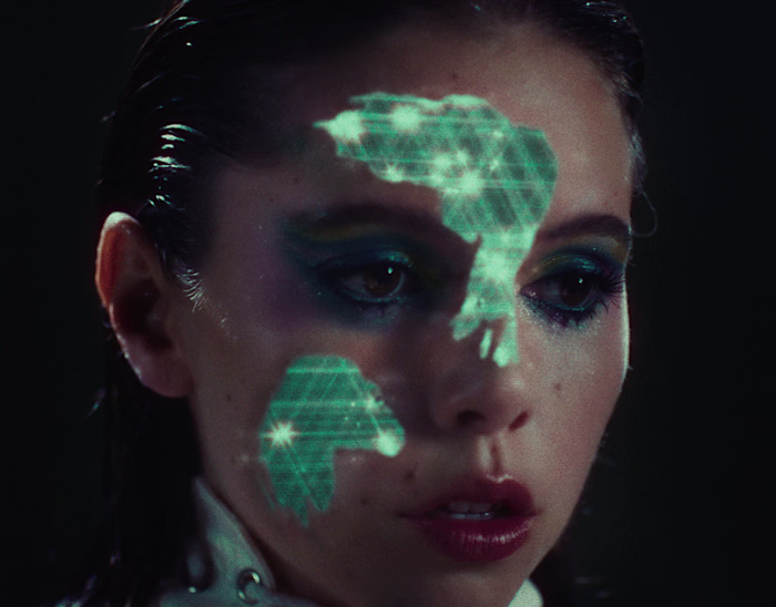 Vfx / Compositing for Music Video.