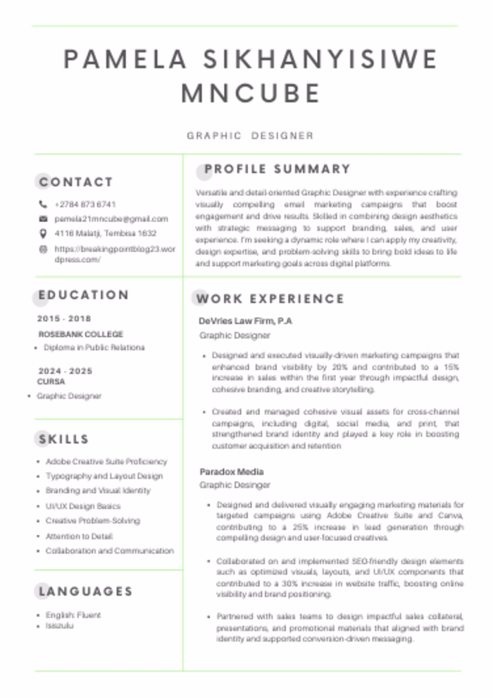 Canva Design Navigation Guide