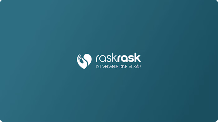 Digital design for a healthcare startup