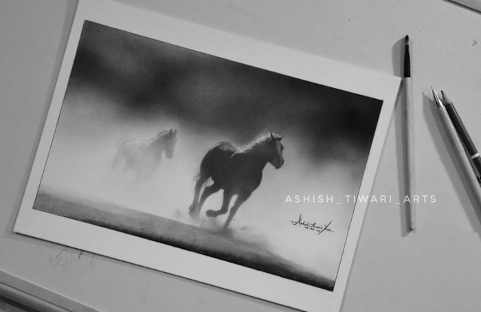 An exploration of dynamic movement