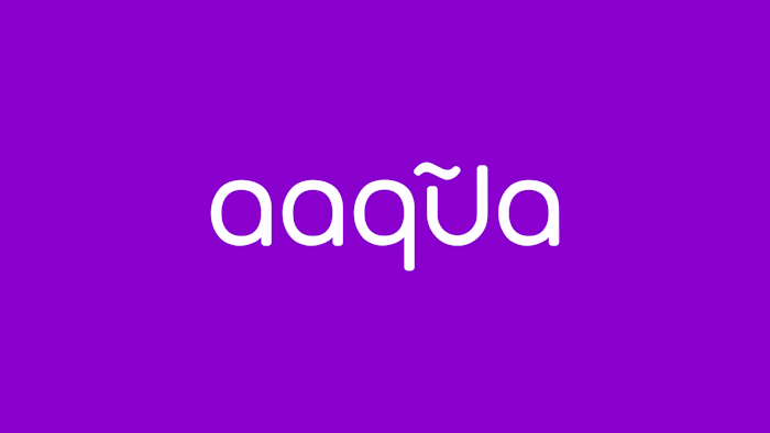 Brand Refresh for Aaqua