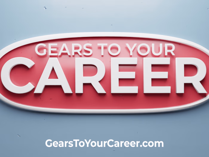 RTO - Gears to Your Career