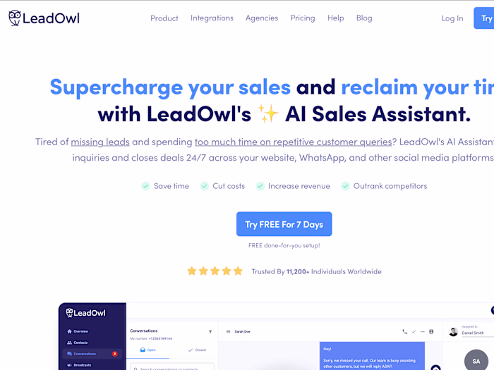 Senior fullstack developer