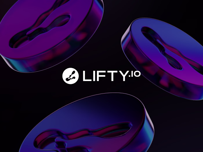 Lifty.io