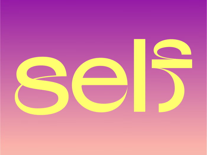 Brand Identity for a Health App