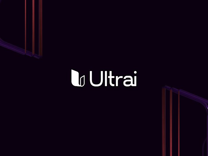 Ultrai - Framer Development