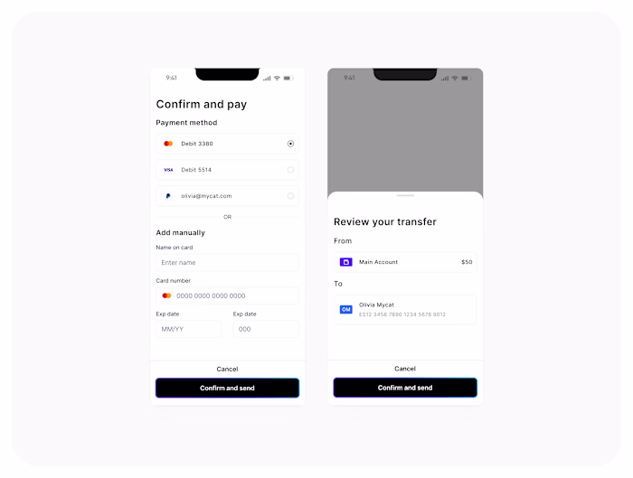 𝐖𝐡𝐲 𝐔𝐈 𝐬𝐭𝐢𝐥𝐥 𝐦𝐚𝐭𝐭𝐞𝐫? #5 Any time someone pay...