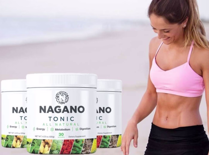 Nagano Tonic [FRAUD OR LEGIT] Shocking TRUTH!