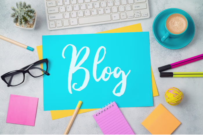 6 Reasons Why Your Business Still Needs a Blog — Clara Mathews