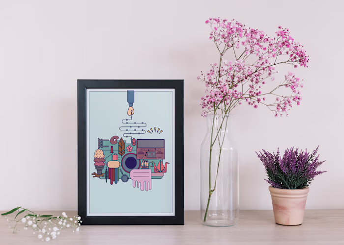 Poster Designs
