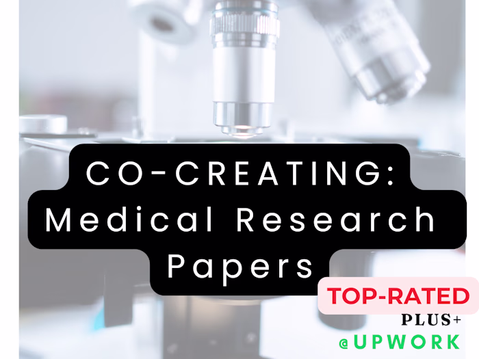 Co-creating Research Papers: The 'State-of-the-Art' is this.  