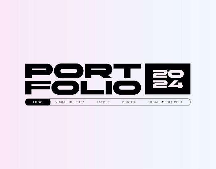 Portfolio - 2024 Edition